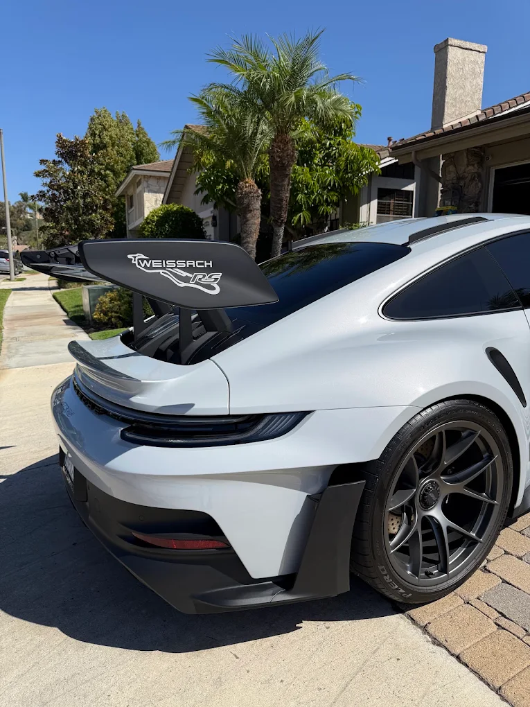Ceramic Coatings