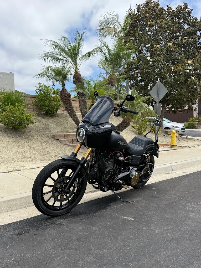 Top Shine OC Detailing gallery 4